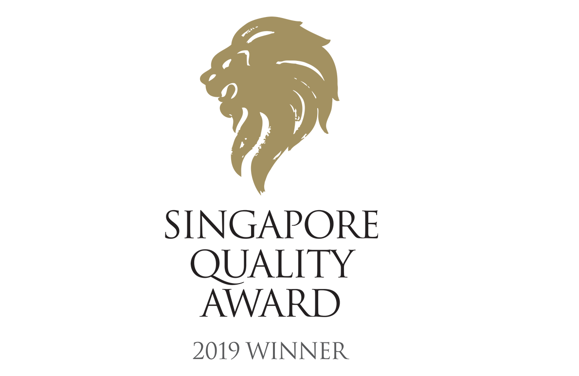 ASM Technology Singapore Clinched Singapore Quality Award 2019 For Business Excellence