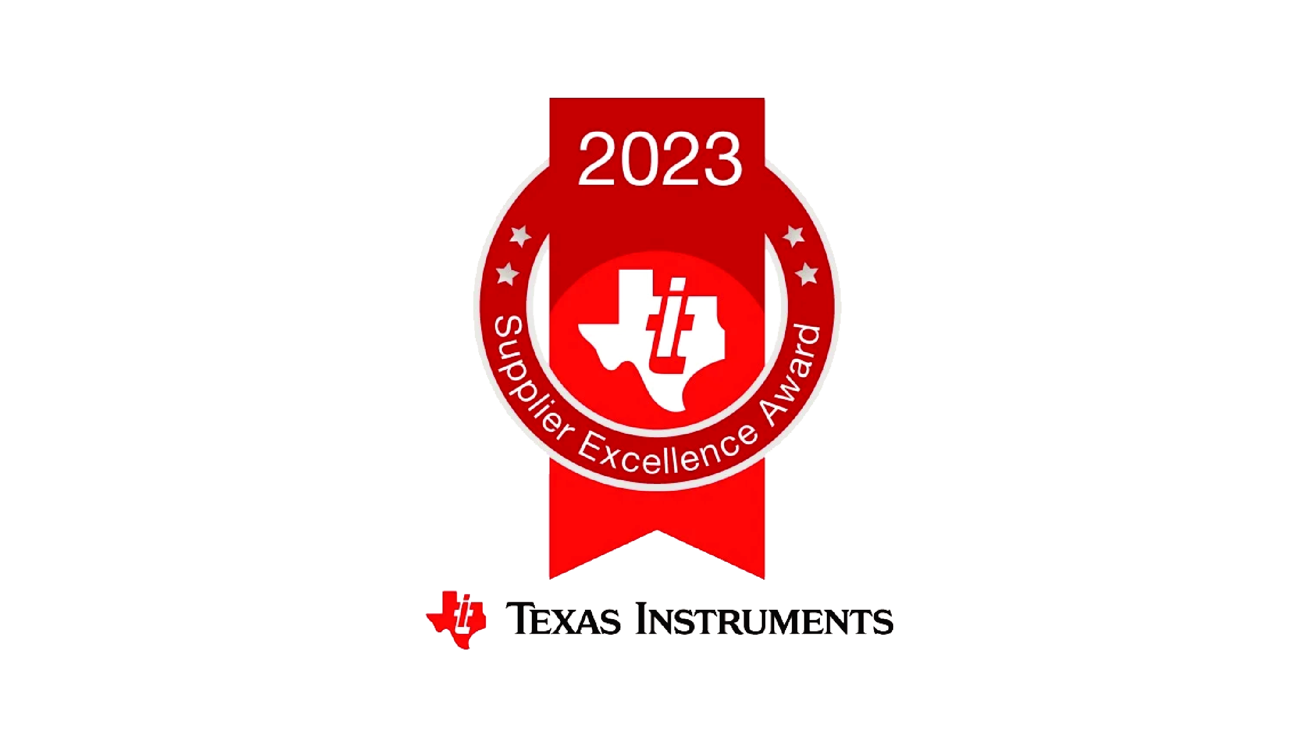 ASMPT Wins Exclusive Texas Instruments Supplier Excellence Award for Second Year Running