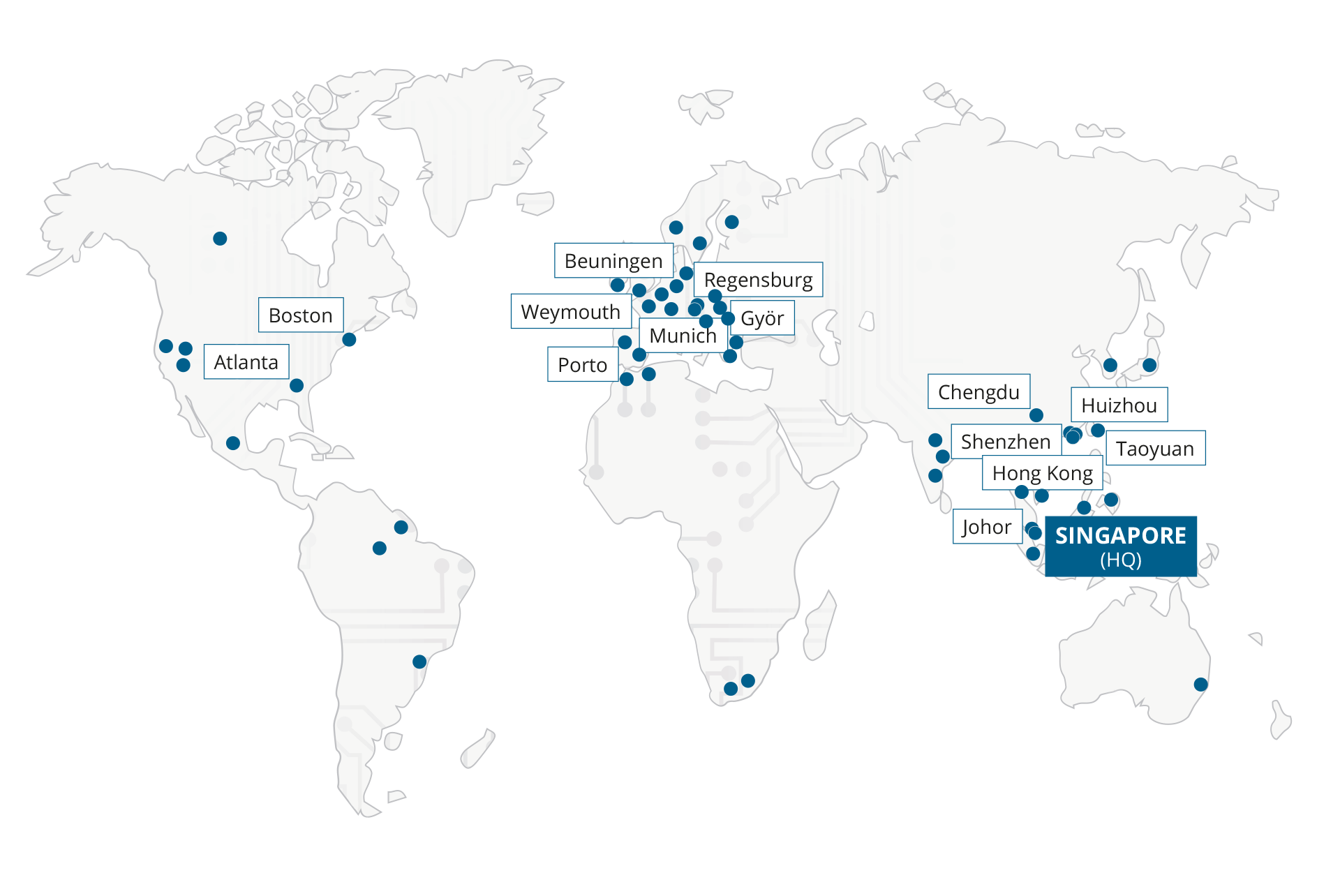 Worldmap