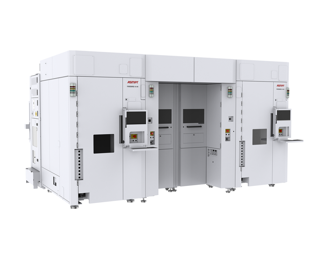 AOR TCB with FIREBIRD Series, next evolution of IC interconnect solutions for heterogeneous integration