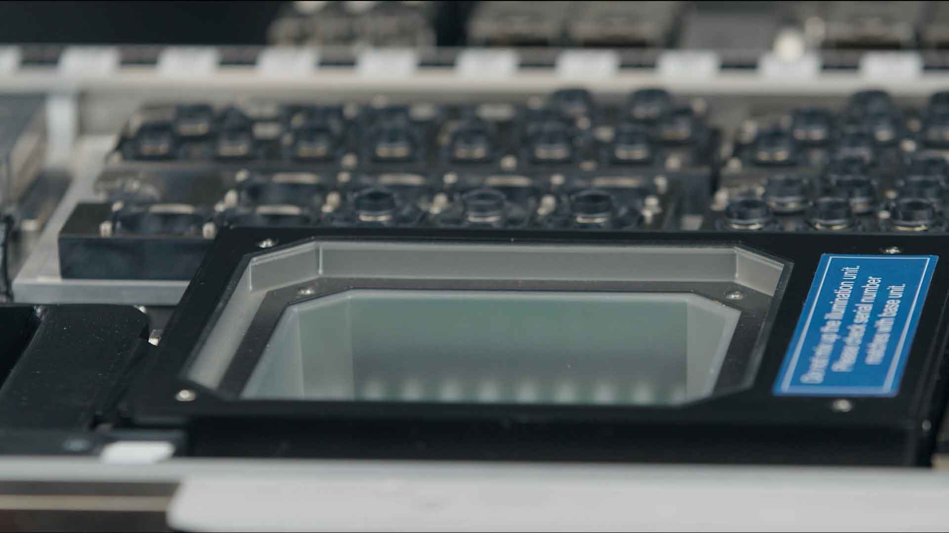 Fast, flexible, high-resolution