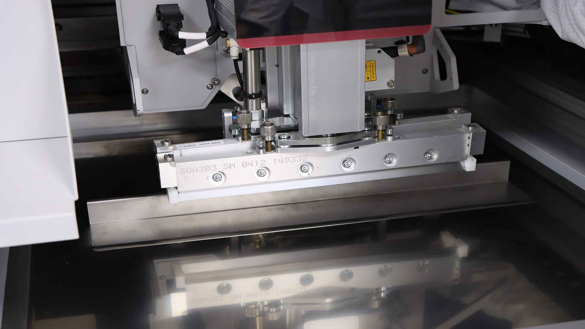 Component flexibility from the technology leader