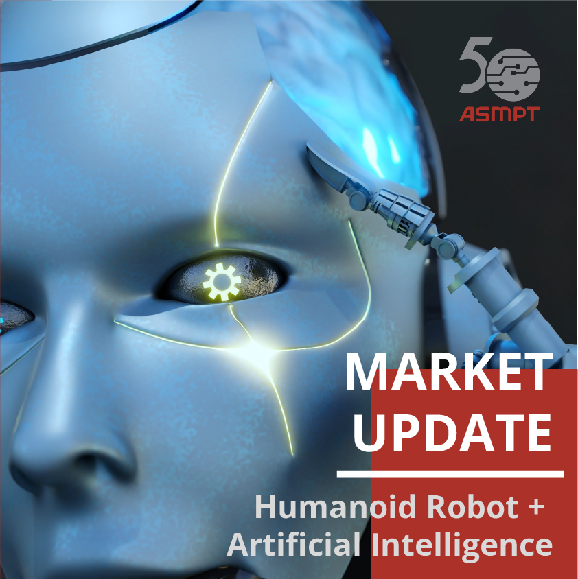 Humanoid Robots: The Next Frontier in AI and Automation