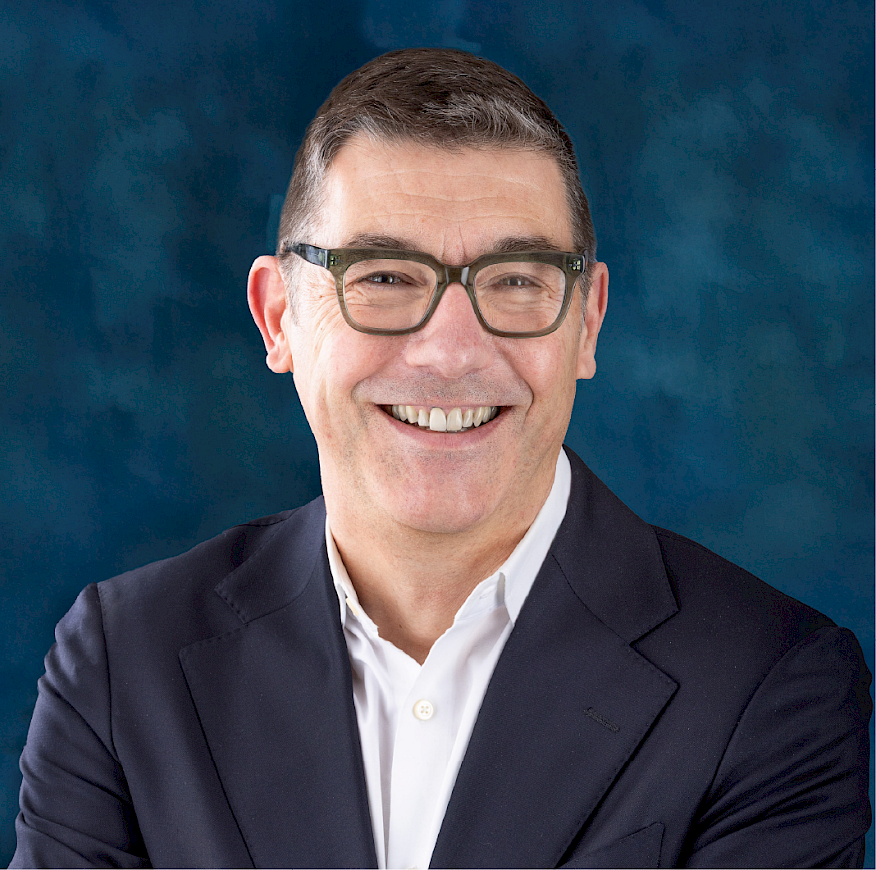 Jean-Marc Peallat, PhD, Regional Head ASMPT Semiconductor Solutions Americas, and General Manager ASMPT AEi Inc. in Billerica, Massachusetts (USA)