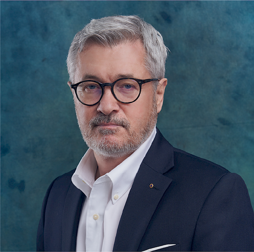 Dr. Johann Weinh&auml;ndler, Regional Head ASMPT Semiconductor Solutions Europe, and General Manager ASMPT AMICRA GmbH in Regensburg (Germany)