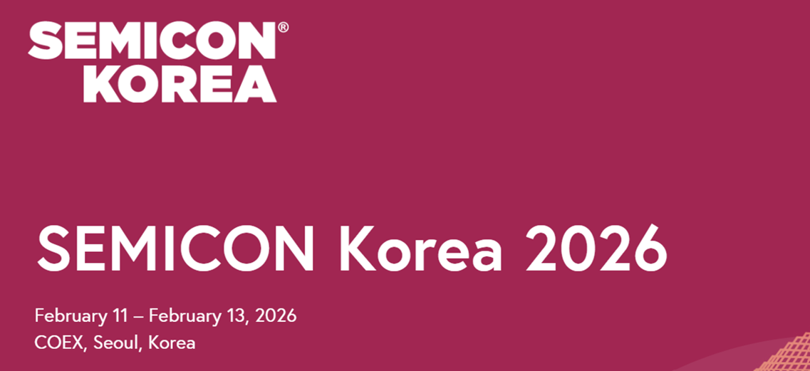 ASMPT at SEMICON Korea 2026 Advanced Assembly & Packaging – Empower the Intelligence Revolution