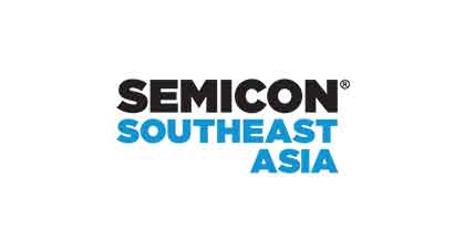 SEMICON South East Asia 2026